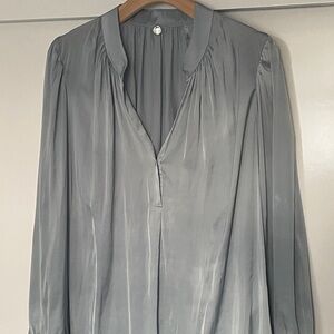 Margaret O’Leary Blouse